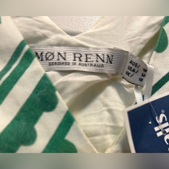 Møn Renn Dress - Picture 3 of 7